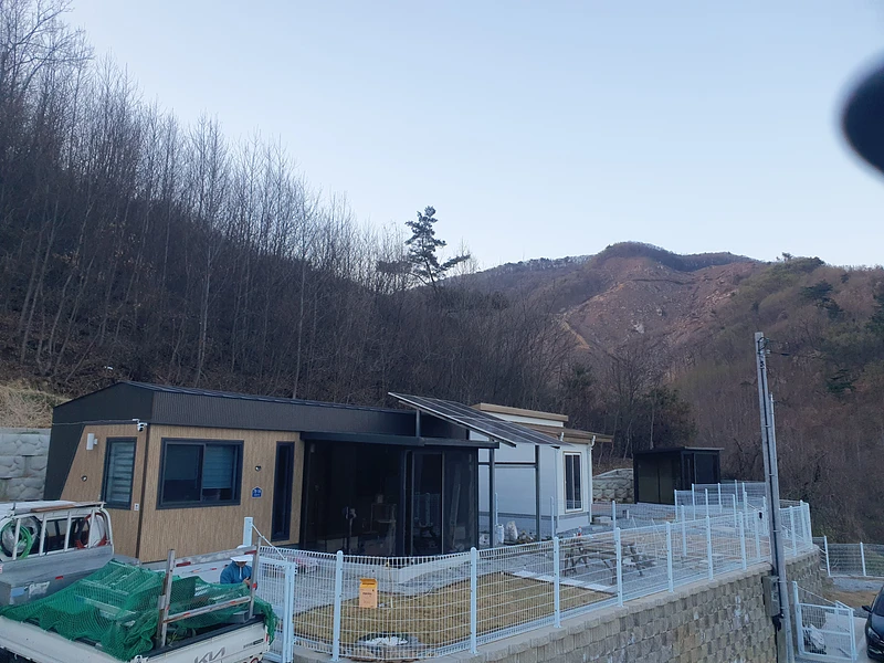 지상 주차장형